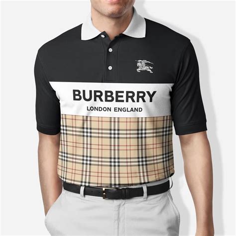 burberry england polo